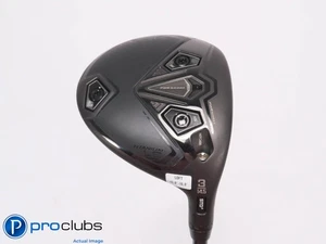 Cobra DARKSPEED LS Titanium 14.5* 3 Wood - UST LINQ White 7F5 X-Flex - 457939 - Picture 1 of 4