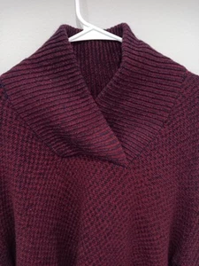 Burberry Brit Collared Sweater(1539) - Picture 1 of 9