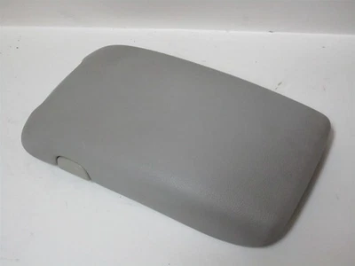 2004-2006 Mercedes-Benz C230 C240 C280 Center Arm Rest Console Lid OEM - Image 1 of 4