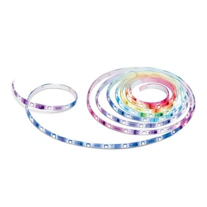 Bande lumineuse Tp-Link Tapo Smart Wi-Fi multicolore - Photo 1/1