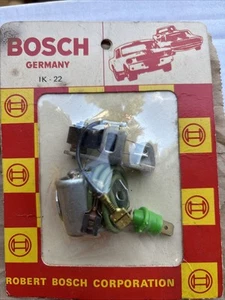 Vintage Bosch Auto Repair Parts - IK 22. VW - Picture 1 of 2