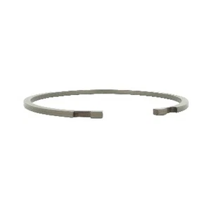 SKF CIR119 Wheel Bearing Retaining Ring For Select 88-02 INFINITI Nissan Models - Picture 1 of 7