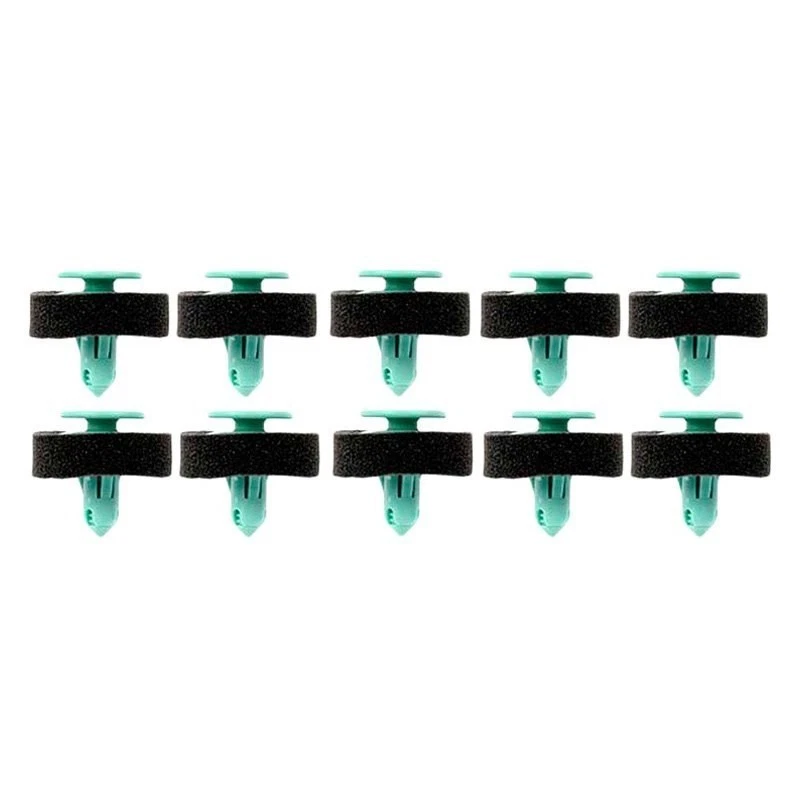 For Pontiac Bonneville 00-05 AutoGrade Front or Rear Door Panel Install Kit — 第 1/1 张图片