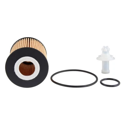 For Toyota Tundra 2011-2014 Bosch 3981 Premium Engine Oil Filter Foto 1 de 2