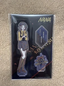 Soporte acrílico café colaboración NANA Yazawa Ai Nana Komatsu - Imagen 1 de 2