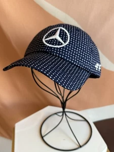 Mercedes-AMG Petronas F1 Team Special Edition George Russell Japan GP Hat - Picture 1 of 8