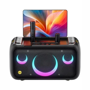 IKARAO Break X1 All-in-One Karaoke & Musik System - Bild 1 von 1