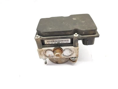 2013 SUZUKI SX4 ABS PUMP + MODULE 1.6 PETROL M16A 0265237050 - Image 1 of 4