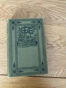 Treasure Island Robert Louis Stevenson, - Picture 1 of 4