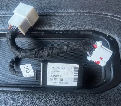 Calibrador velocímetro Hypertech 730129 para camioneta Chevy Chevrolet Silverado 1500 Foto 1 de 3