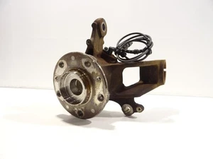 Buje delantero derecho FIAT DUCATO 3 PHASE 2 93502106 - Imagen 1 de 8