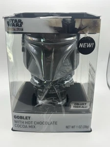 Star Wars Disney The Mandalorian Kelch Tasse nur Becher - Bild 1 von 11