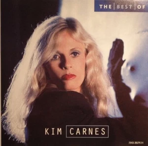 The Best of by Kim Carnes by Kim Carnes (CD, 1999, EMI-Capitol) - Picture 1 of 2