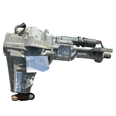 2017 Dodge Ram 1500 5.7L Front Carrier Assembly 15 16 17 18 19 OEM 68257422AB Foto 1 de 4