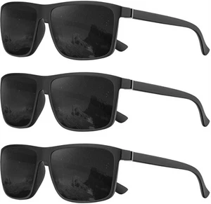 KALIYADI Polarized Sunglasses for Men and Women, Mens Sun Glasses with UV... - Picture 1 of 414