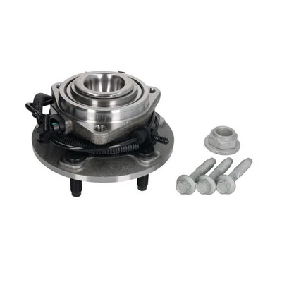 FAG 713 6703 90 WHEEL BEARING KIT ORIGINAL NEW OE REPLACEMENT - Image 1 of 4