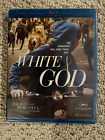 White God (Blu-ray, 2014), Brand New, Mint