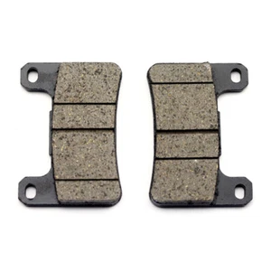 Pastillas de freno delanteras para KAWASAKI Z1000 Z1000SX NINJA 1000 11-18, ZX-10R 08-15 - Imagen 1 de 6