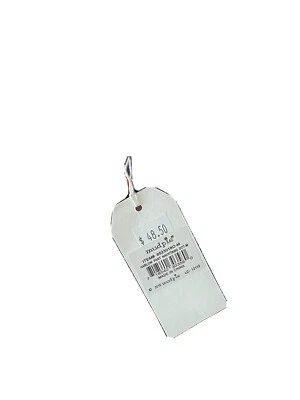 NWT Mud Pie Women's Harlow Orange/NavyMedium 8-10 Pants - Image 1 of 4