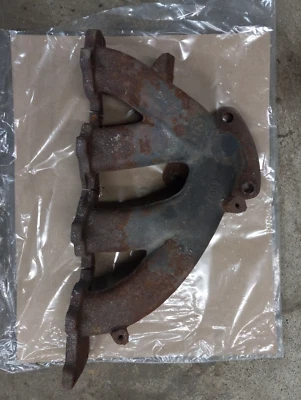 For Chevrolet Equinox, GMC Terrain  2.4 Exhaust Manifold - Image 1 of 2