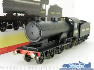 HORNBY R3235 BR CLASS D16 E 2524 MODEL TRAIN LOCOMOTIVE DCC READY BRITISH RAIL K - Picture 1 of 4