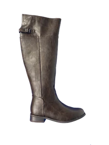 Breckelles Rider-82 Womens Over The Knee Boots - Picture 1 of 4