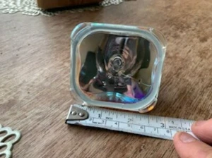 NEW OEM Philips UHP 150W P22, Replaces UHP 120W P22 TV / Projector Lamp , Bulb ! - Picture 1 of 9