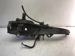 2009-2019 INFINITI FX35 FX37 FX50 QX70 FRONT LEFT DRIVER SPINDLE KNUCKLE OEM - Picture 1 of 9