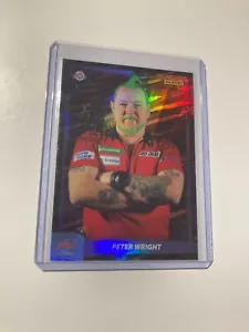 Panini PDC 2025 Darts WM Trading Card Karte PDC 1-60 ZU 180 zum aussuchen choose - Bild 1 von 58