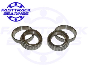 BMW MINI 5 SPEED GETRAG DIFF GEARBOX BEARINGS - Picture 1 of 1