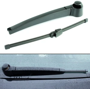 Fits VW Golf 6 Estate 2008 - 2012 Rear Wiper Arm With Wiper Blade Kit Z-13V - Picture 1 of 11