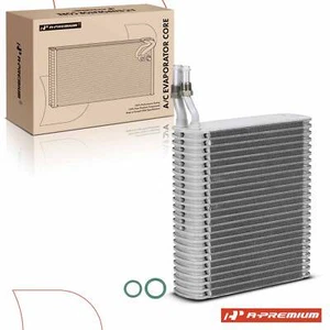 Núcleo evaporador de aire acondicionado para Jeep Cherokee XJ 1991-1996 Grand Wagoneer Comanche - Imagen 1 de 9