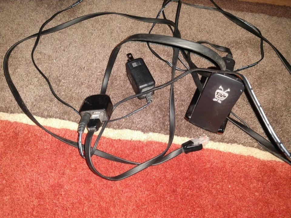 TiVo WiFi Wireless AN0100 Network Adapter WiFi 802.11n - Image 1 of 2