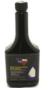 Texas Performance Oil, Reduce Friction, High Performance Oil Additive 12 OZ.  - Picture 1 of 1