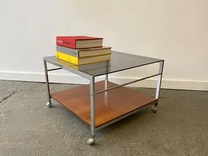 1960’s Mid-Century modern coffee table for MDA by Howard Miller - Picture 1 of 8
