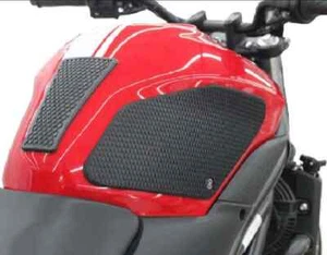 GRIPSTER TANK GRIPS, SUZUKI, SV650, (2016-CURRENT) FULL TANK - Picture 1 of 2