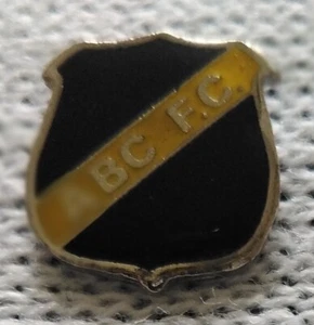 Pin Anstecker Fußball Verein Brasilien ABC F.C. Natal - Picture 1 of 2