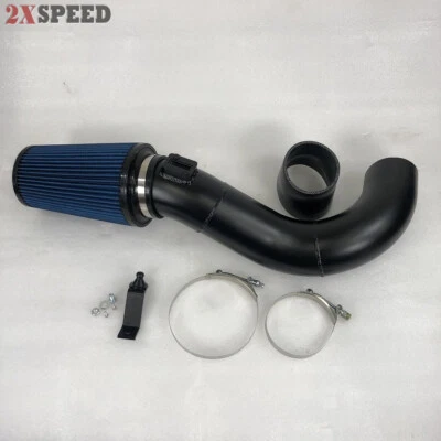 Kit de admisión de aire para Ford F-250/350/450/550 2017-2019 diésel 6,7 L turbo diésel Foto 1 de 4
