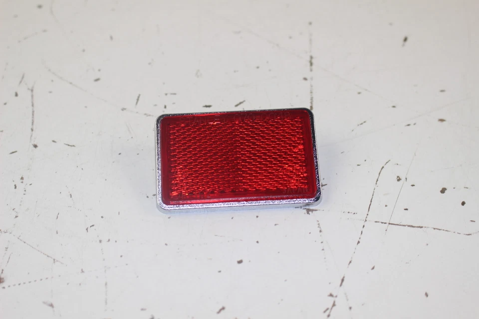 1982 Yamaha XS650S Heritage REFLECTOR.PART#5V4-85130-00 - Image 1 of 1