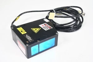 MTI INSTRUMENTS LTC-120-20-SA, Laser-sensor - Picture 1 of 7