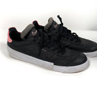 Nike Mens  Black Drop Type LX 'Pink Tint' Sneaker Shoe Size 10