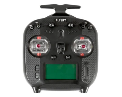 Flysky FS-ST8 Upgrade Sender 8 Kanal mit 1 Empfänger FS006  - Bild 1 von 4