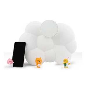 Kakao Friends LED Home Digitale Smart Waage Ryan / Apeach / Muji - Bild 1 von 18
