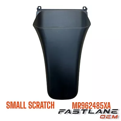 2004-2011 MITSUBISHI ENDEAVOR CENTER COVER NEW OEM MR962485XA - Image 1 of 4