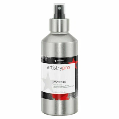 SEXY HAIR ARTISTRY PRO CONSTRUCT ROOT LIFT SPRAY 6.8 OZ VOLUMIZING HAIR LIFTING - Image 1 of 3
