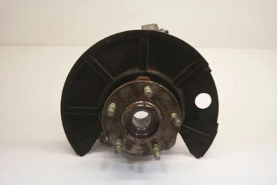 2004-2012 雪佛兰迈锐宝左前驱动主轴关节原始设备制造商 — 第 1/2 张图片