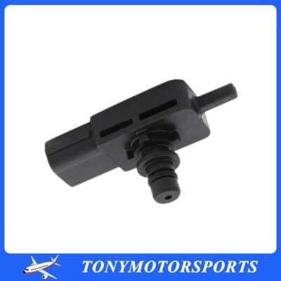 Fits for Honda Accord 2008-2017 Fuel Pressure Sensor 37940-SNA-A01 Foto 1 de 4