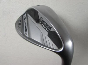 Cleveland Golf CBX FULL-FACE 2 ZIPCORE Tour Satin 56*12 Sand Wedge DG 115 Shaft - Picture 1 of 6