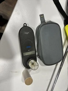 Micro Medical Limited Micro Spirometer - Picture 1 of 7