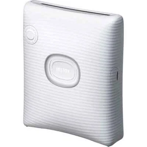 Fujifilm Instax Square Link Smartphone Printer Ash White - Picture 1 of 1